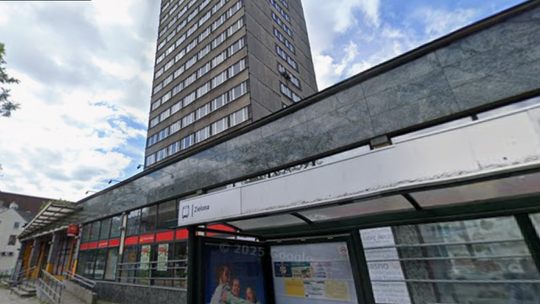 9 milionów za tajemniczą centralę w Łodzi. W pakiecie... wieżowiec przy al. Kościuszki!