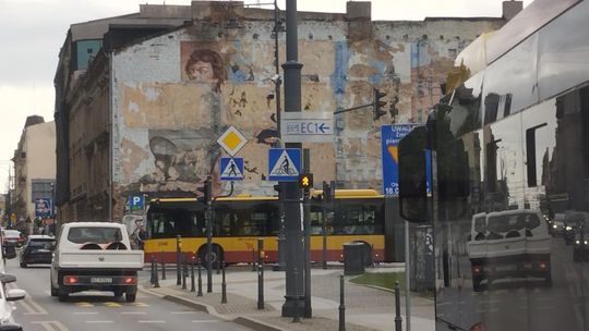 Autobusy jadą opóźnione. Lada moment ważna zmiana dla kierowców w centrum