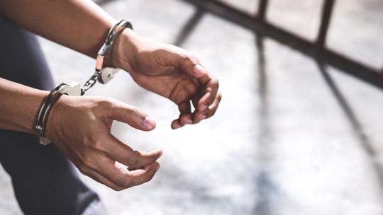 Badania techniczne tylko na papierze. Diagnosta zatrzymany