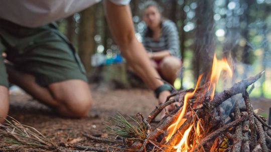 Będą szkolić mieszkańców z survivalu i uczyć ewakuacji z miejsc zagrożonych