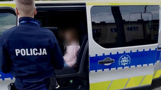 Chciały zrobić zdjęcia na torach. 11- i 13-latka znalazły się w śmiertelnym niebezpieczeństwie