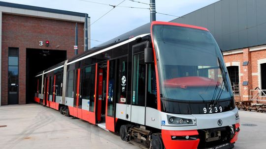 Co czeski tramwaj robi w Łodzi? Duże zadanie dla MPK