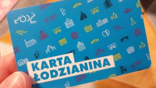 Drożej za Kartę Łodzianina. Magistrat mówi o dynamicznym rozwoju i rosnących kosztach utrzymania