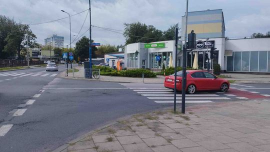 Duże utrudnienia dla kierowców na Retkini. Zaczną się jeszcze we wrześniu!