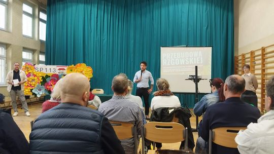 Dwa lata utrudnień na Górnej. Niebawem rozpocznie się remont ważnej ulicy