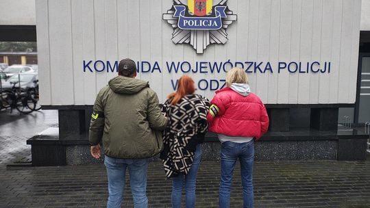 Dyrektorki w gangu. Mogły wyłudzić nawet 40 mln zł. Najstarsza ma 70 lat [FOTO]