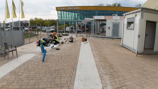 Hit turystyczny województwa łódzkiego rozbudowany