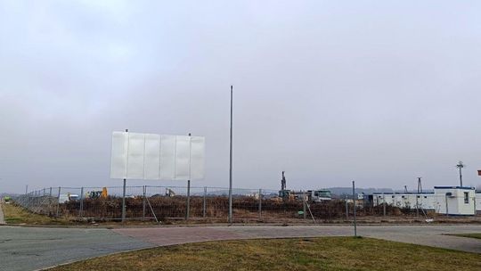 Już się buduje handlowy gigant pod Łodzią. Kolejne znane marki wchodzą do gry