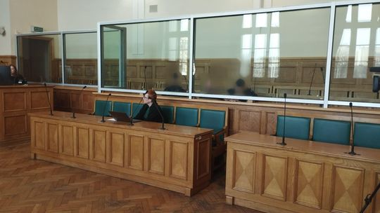 Koszmarna zbrodnia na Retkini. Zamiast kolegi zobaczył.. dzika!