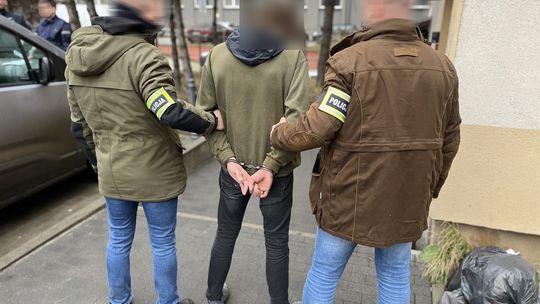 Kradzieże rowerów na Polesiu. Nie uwierzysz, w jaki sposób wpadł złodziej