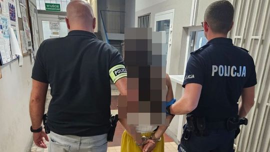 Łódzkie: Troje dzieci zostało porwanych podczas spotkania z matką. Odnaleziono je w nocy