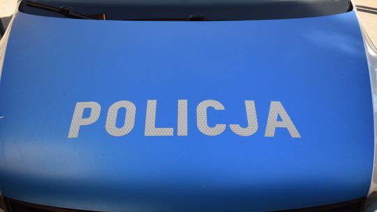 Łowił ryby i... ocalił człowieka. Policjant spod Łodzi w akcji we Wrocławiu