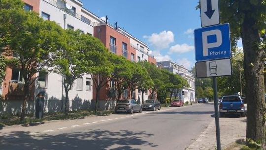 Mieszkańcy od lat czekali na ten remont. Kiedy start prac na jednej z ulic Śródmieścia?