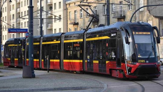 Na tych liniach tramwajowych nie zrealizowano najwięcej kursów. Pasażerowie MPK Łódź komentują