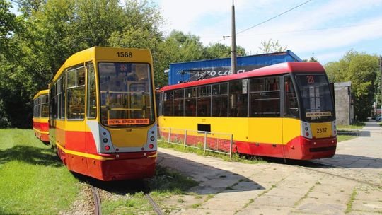 Nadciąga kolejny etap przebudowy ul. Szczecińskiej. Tramwaje zmienią swoje trasy. Jak pojadą?