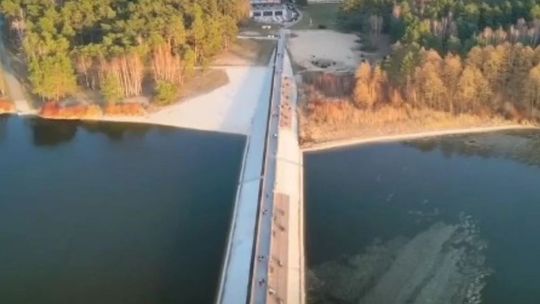 Nie trzeba jechać nad Bałtyk. To miejsce pod Łodzią zaskakuje swoim klimatem