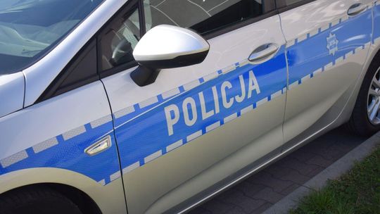 Nie ustąpiła pierwszeństwa i uderzyła w Mercedesa. Niebezpiecznie na Widzewie