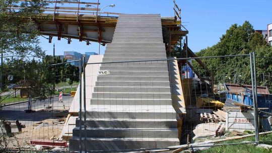 Od 18 sierpnia utrudnienia na Retkini. Zamknięto jezdnię ważnej alei