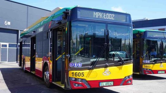 Od weekendu zmiany w komunikacji miejskiej w Łodzi. Sprawdź, czy dotyczą Twojej linii