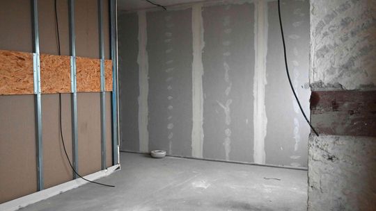 Pieniądze z KPO dla pabianickiego szpitala. Nowy oddział, sprzęty i remonty