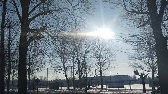 Pierwszy stopień alarmowy w Łódzkiem. IMGW ostrzega przed niebezpiecznym zjawiskiem