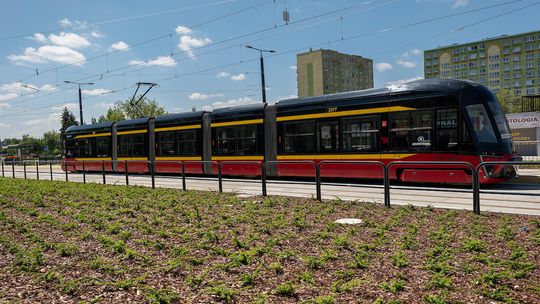 Po kilku latach tramwaj wraca na ważną trasę w Łodzi. Jest konkretna data
