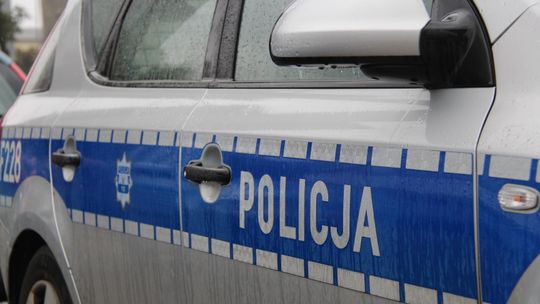 Podszyli się pod matkę i poprosili o blik. Wpadli przy bankomacie [FOTO]