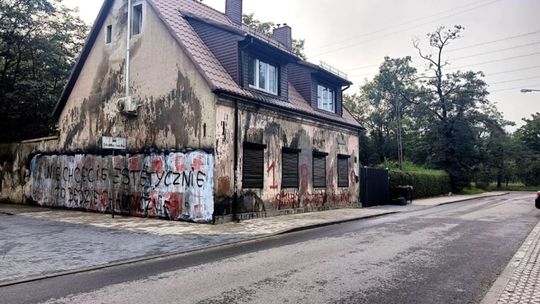 Przełom w sprawie ataku kiboli na dom na Widzewie. Nowe fakty