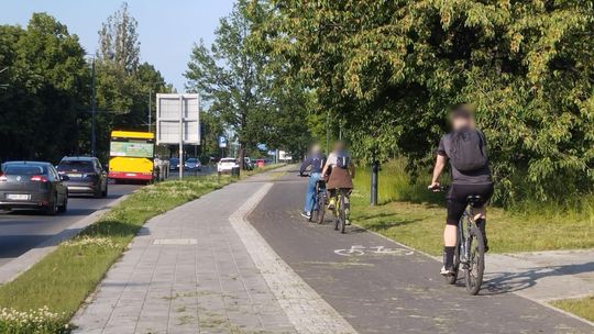 Rowerzyści na celowniku policji. Jakie grzechy mają na sumieniu?