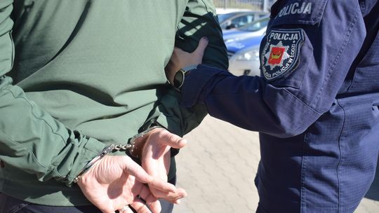 Sprawca tragedii na al. 600-lecia Miasta Łodzi z zarzutami