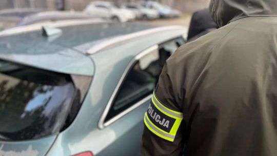 Szokujące wydarzenia na działkach na Górnej. 81-latek leżał w kałuży krwi! Szokujące wydarzenia na działkach na Górnej. 81-latek leżał w kałuży krwi!