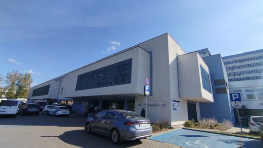 Szpital Kopernika po incydencie w Wielką Sobotę. Pielęgniarki, które były pijane na dyżurze, już nie pracują