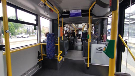 Ta linia MPK Łódź niebawem zniknie. Zmiany w komunikacji miejskiej od 3 listopada