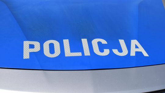 To niewiarygodne, jaki sposób na złodzieja znalazł policjant!