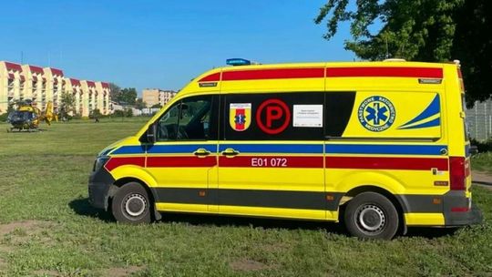 Tragedia w Łódzkiem. Zmarł drugi z poszkodowanych w wypadku na hulajnogach!