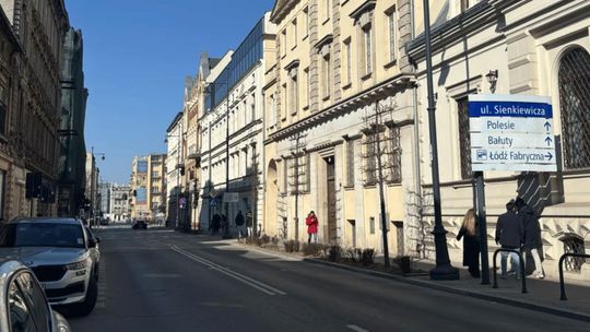 Tragedia w Śródmieściu. Nie żyje mężczyzna