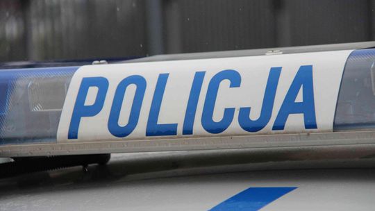 Tragiczny wypadek w Łódzkiem. Zginął motocyklista