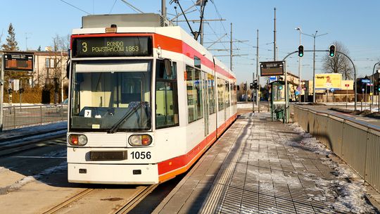Uwaga, pasażerowie! Ważne linie MPK Łódź jeżdżą inaczej