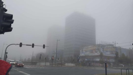 Uważajcie na siebie! IMGW ostrzega mieszkańców Łódzkiego