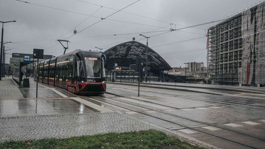 Ważna linia MPK Łódź wróciła na łódzkie ulice. Dokąd nią dojedziemy?