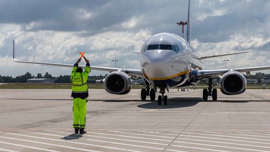Wybierasz się do Wielkiej Brytanii? Od środy musisz mieć specjalny certyfikat