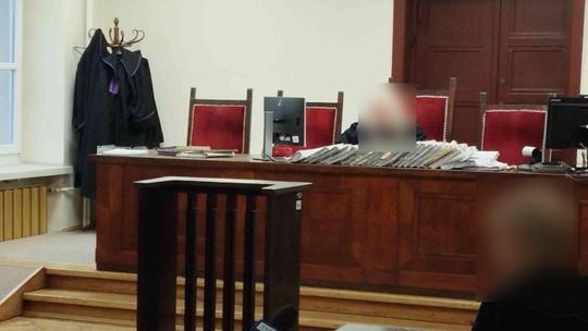 Zamiast kolegi zobaczył... dzika. Zapadł wyrok w sprawie zabójstwa na Retkini