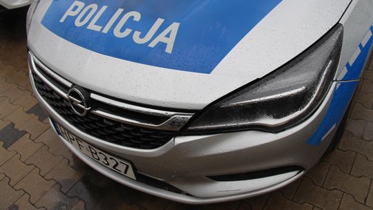 Zuchwały napad w Śródmieściu. Zamaskowany mężczyzna zaatakował Białorusinkę