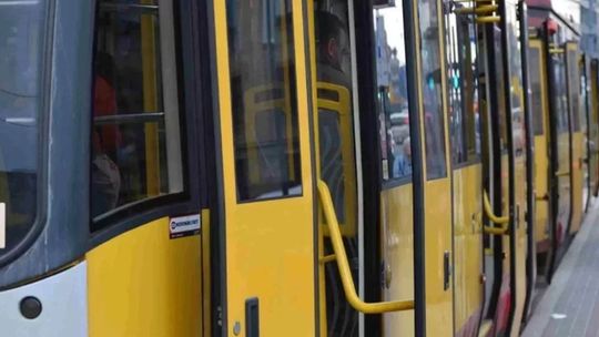 Zupełnie nowa trasa tramwajowa w Łodzi. Kiedy nią pojedziemy?