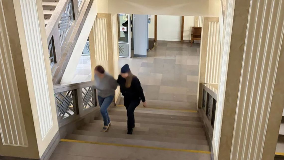 73-latka uduszona w wynajętym pokoju 73-latka uduszona w wynajętym pokoju