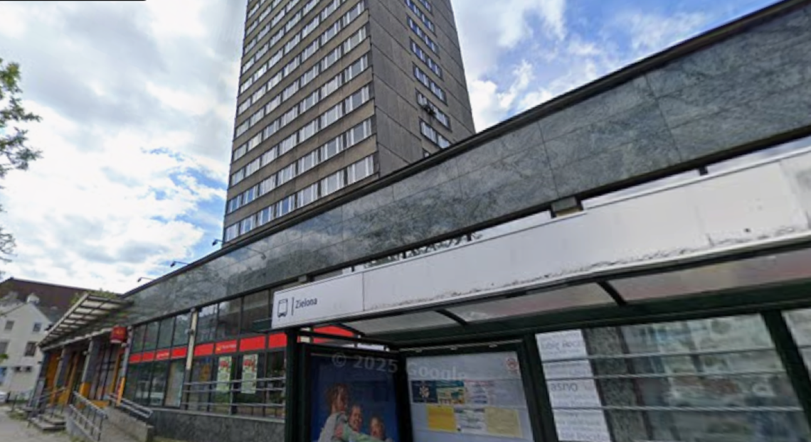 9 milionów za tajemniczą centralę w Łodzi. W pakiecie... wieżowiec przy al. Kościuszki!