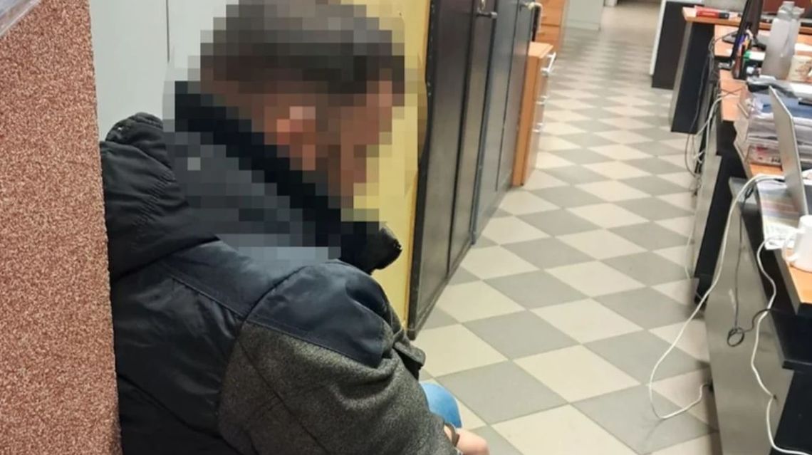 Bandycki napad na Bałutach. Jeden z agresorów groził pistoletem ciężarnej kobiecie!