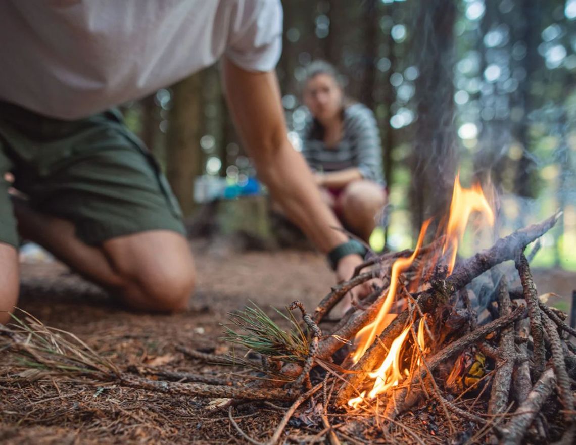Będą szkolić mieszkańców z survivalu i uczyć ewakuacji z miejsc zagrożonych Będą szkolić mieszkańców z survivalu i uczyć ewakuacji z miejsc zagrożonych
