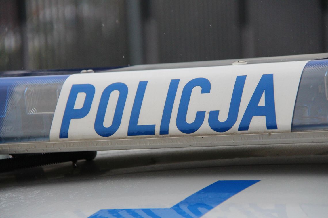 Brutalny atak na Kozinach. Młody Ukrainiec kopał po głowie 32-latka. Napastnik nie miał litości