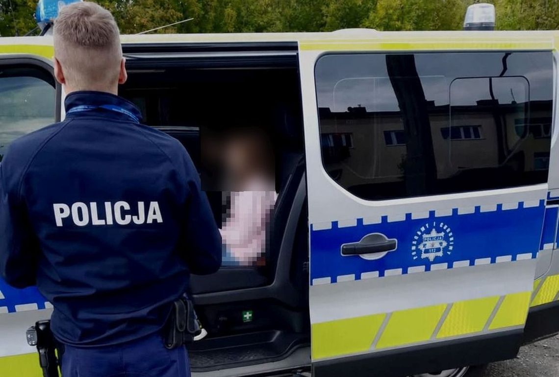 Chciały zrobić zdjęcia na torach. 11- i 13-latka znalazły się w śmiertelnym niebezpieczeństwie Chciały zrobić zdjęcia na torach. 11- i 13-latka znalazły się w śmiertelnym niebezpieczeństwie